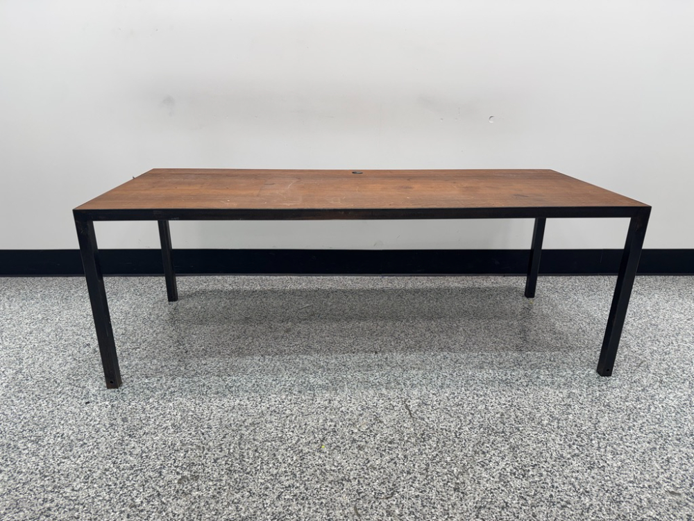 Image of 6' Laboratory Bench